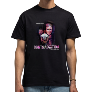 Contradiction T-Shirt