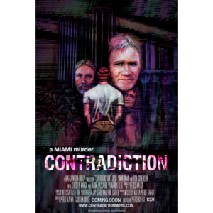 Contradiction Mini Poster