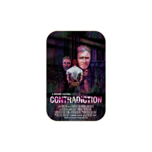 Contradiction Ceramic Magnet