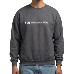KMG Crewneck