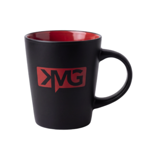KMG Mug