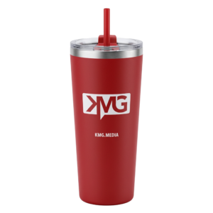 KMG Tumbler