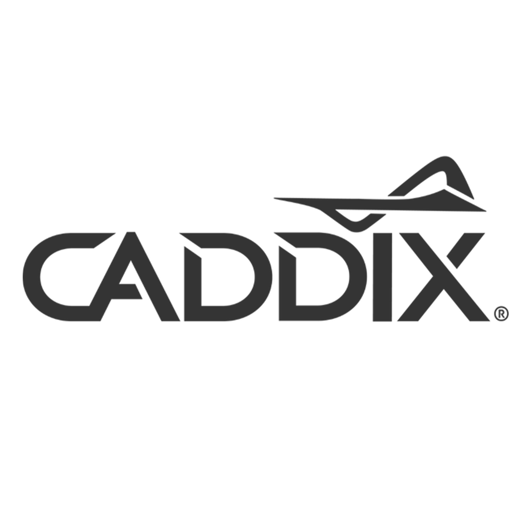Caddix Logo