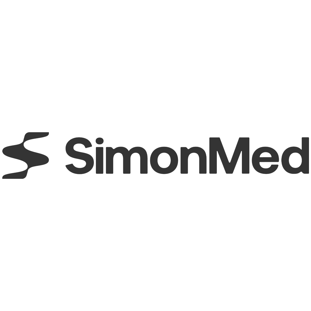 SimonMed Logo